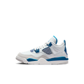 Air Jordan 4 Retro Military Blue (2024) (PS)