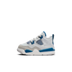 Air Jordan 4 Retro Military Blue (2024) (TD)