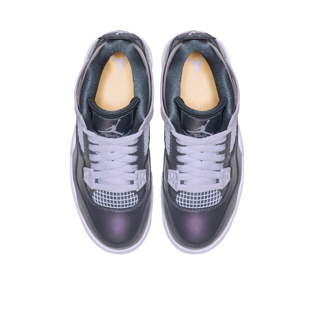 Air Jordan 4 Retro Monsoon Blue