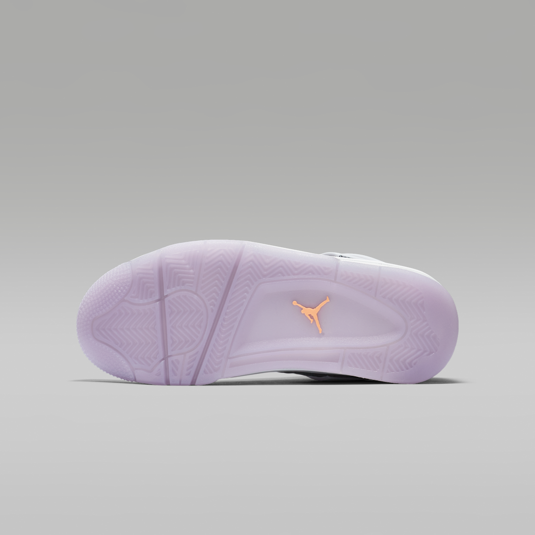 Air Jordan 4 Retro Monsoon Blue