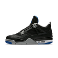 Air Jordan 4 Retro Motorsports Alternate