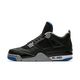 Air Jordan 4 Retro Motorsports Alternate