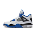 Air Jordan 4 Retro Motorsports (2017)