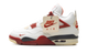 Air Jordan 4 Retro OG Nigel Sylvester Brick After Brick