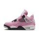 Air Jordan 4 Retro Orchid