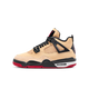 Air Jordan 4 Retro Pizza