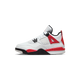 Air Jordan 4 Retro Red Cement (PS)