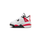 Air Jordan 4 Retro Red Cement (TD)