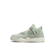 Air Jordan 4 Retro Seafoam Sail (PS)