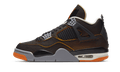 Air Jordan 4 Retro Starfish
