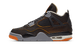 Air Jordan 4 Retro Starfish