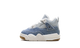 Air Jordan 4 Retro TEX Denim Worn Blue (TD)