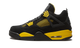 Air Jordan 4 Retro Thunder (2012)