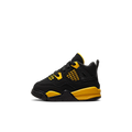 Air Jordan 4 Retro Thunder (2023) (TD)