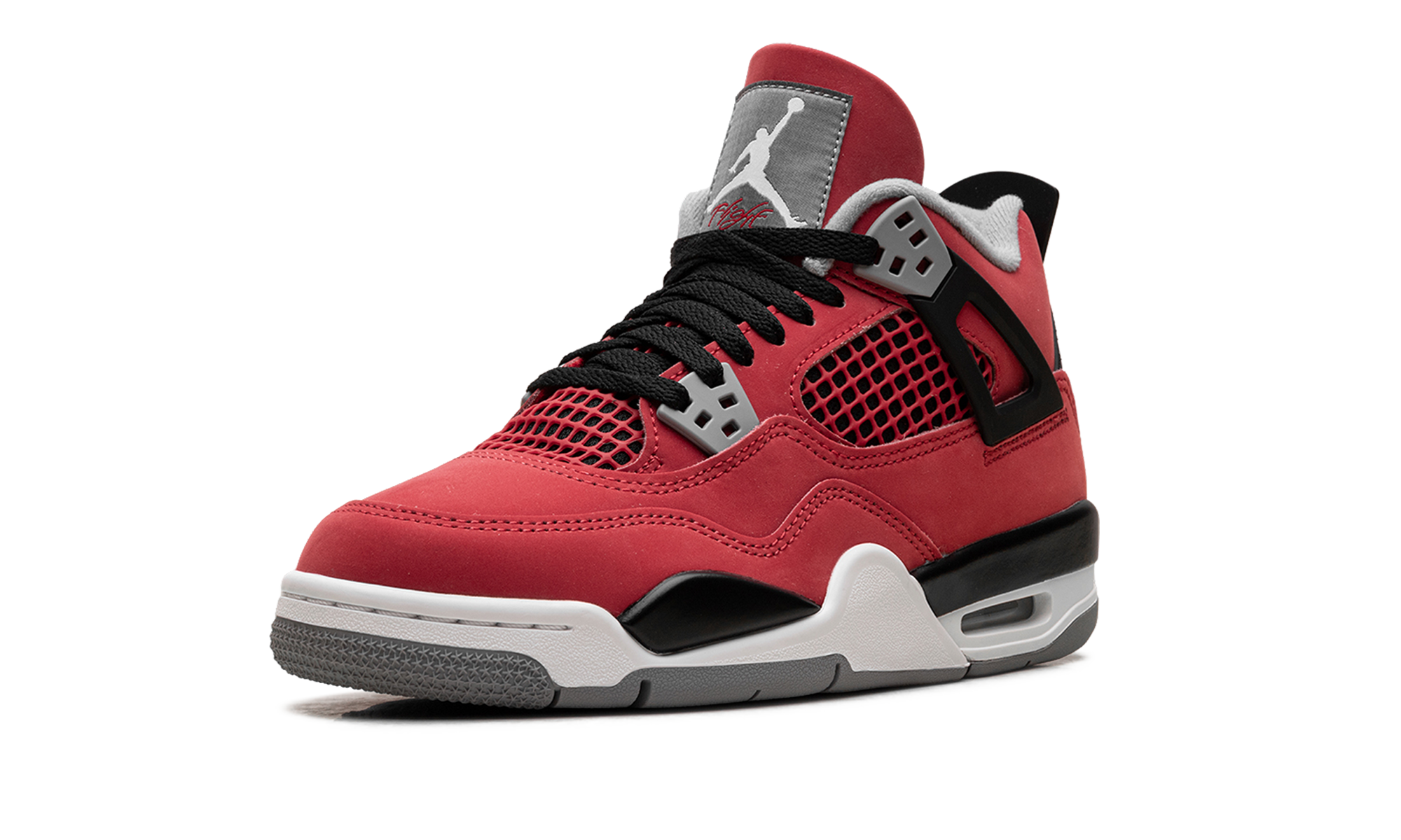 Air Jordan 4 Retro Toro Bravo (2026)