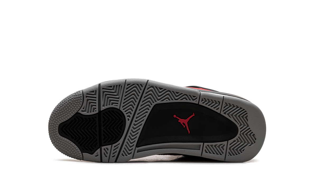 Air Jordan 4 Retro Toro Bravo (2026)