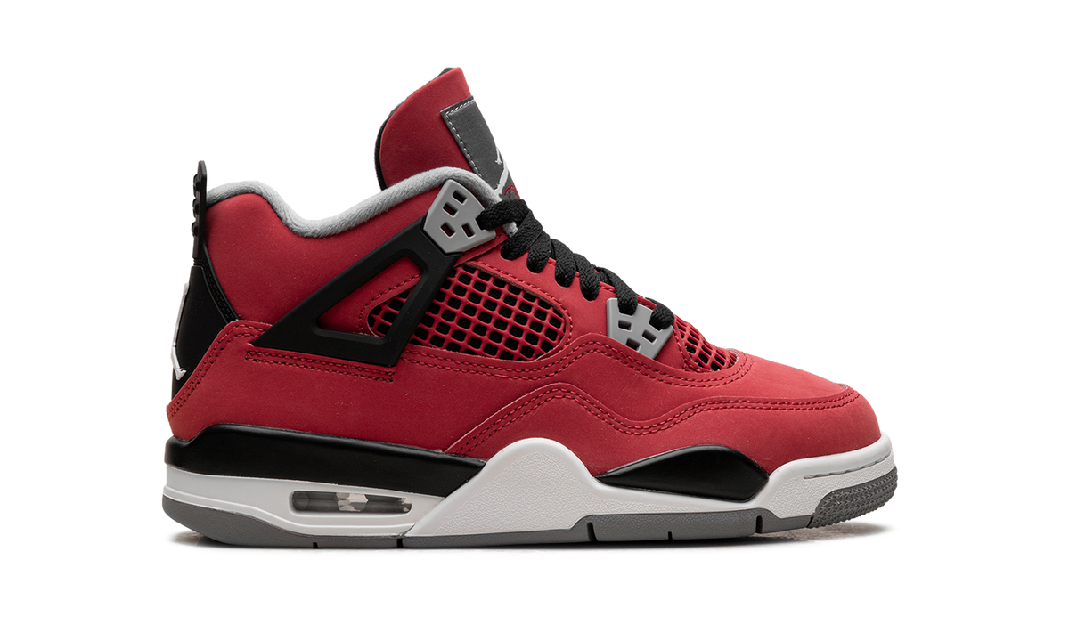 Air Jordan 4 Retro Toro Bravo (2026)