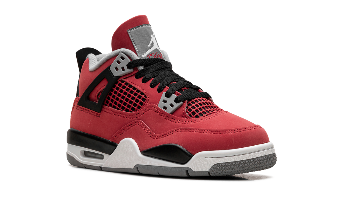 Air Jordan 4 Retro Toro Bravo (2026)