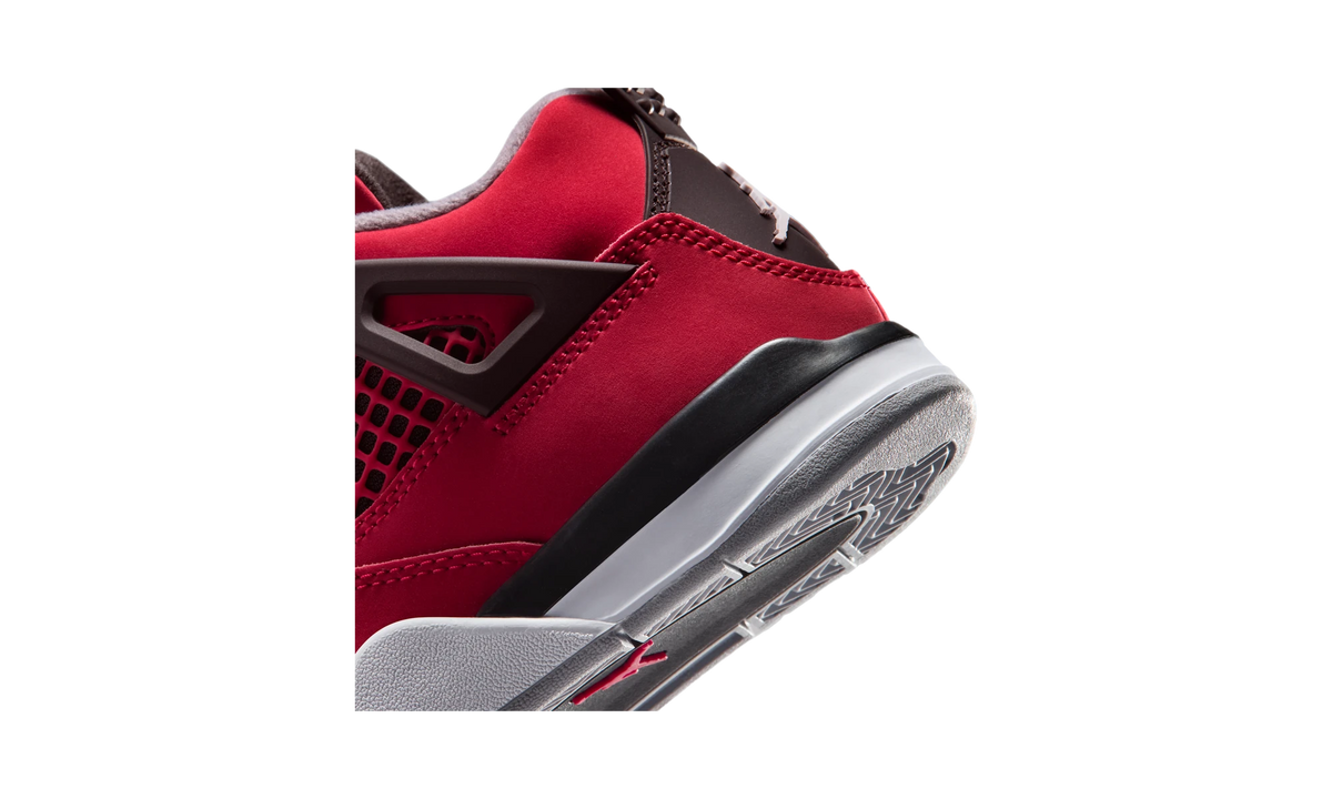 Air Jordan 4 Retro Toro Bravo (2026) (PS)