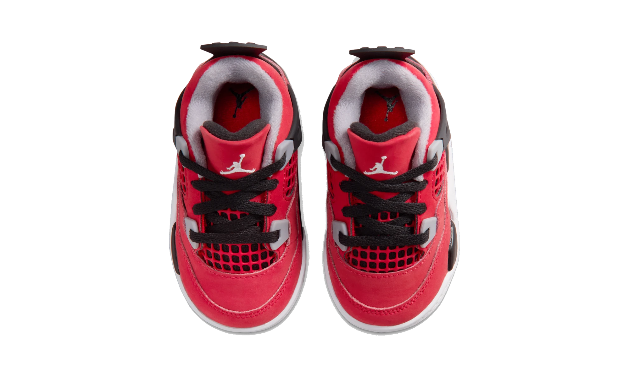 Air Jordan 4 Retro Toro Bravo (2026) (TD)
