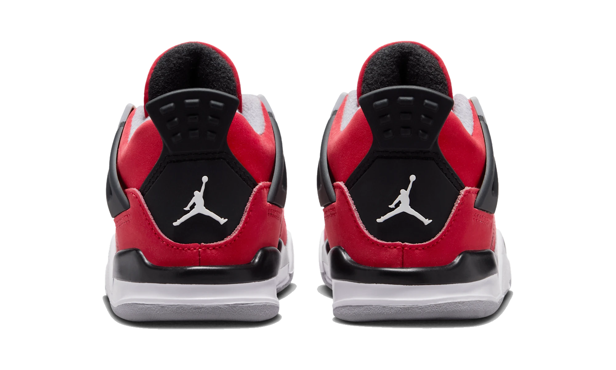 Air Jordan 4 Retro Toro Bravo (2026) (TD)