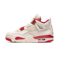 Air Jordan 4 Retro Valentine's Day Sierra Red