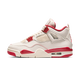 Air Jordan 4 Retro Valentine's Day Sierra Red