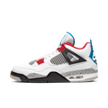 Air Jordan 4 Retro What The
