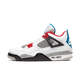 Air Jordan 4 Retro What The