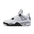 Air Jordan 4 Retro White Cement (2016)