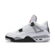 Air Jordan 4 Retro White Cement (2016)