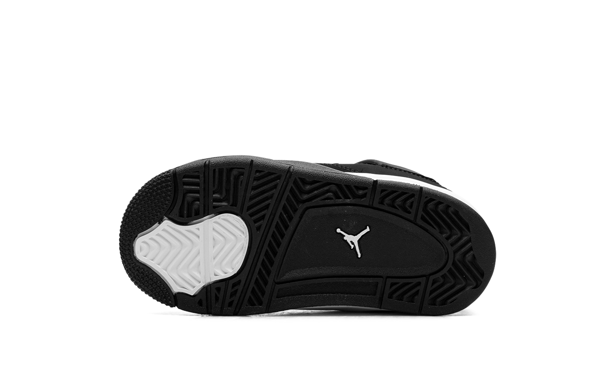 Air Jordan 4 Retro White Thunder (TD)