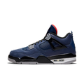 Air Jordan 4 Retro Winterized Loyal Blue