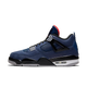 Air Jordan 4 Retro Winterized Loyal Blue