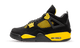 Air Jordan 4 Retro Thunder (2023)