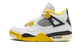 Air Jordan 4 Retro Vivid Sulfur