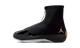 Air Jordan 40-28 Black Metallic Gold