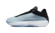 Air Jordan 40 Blue Suede