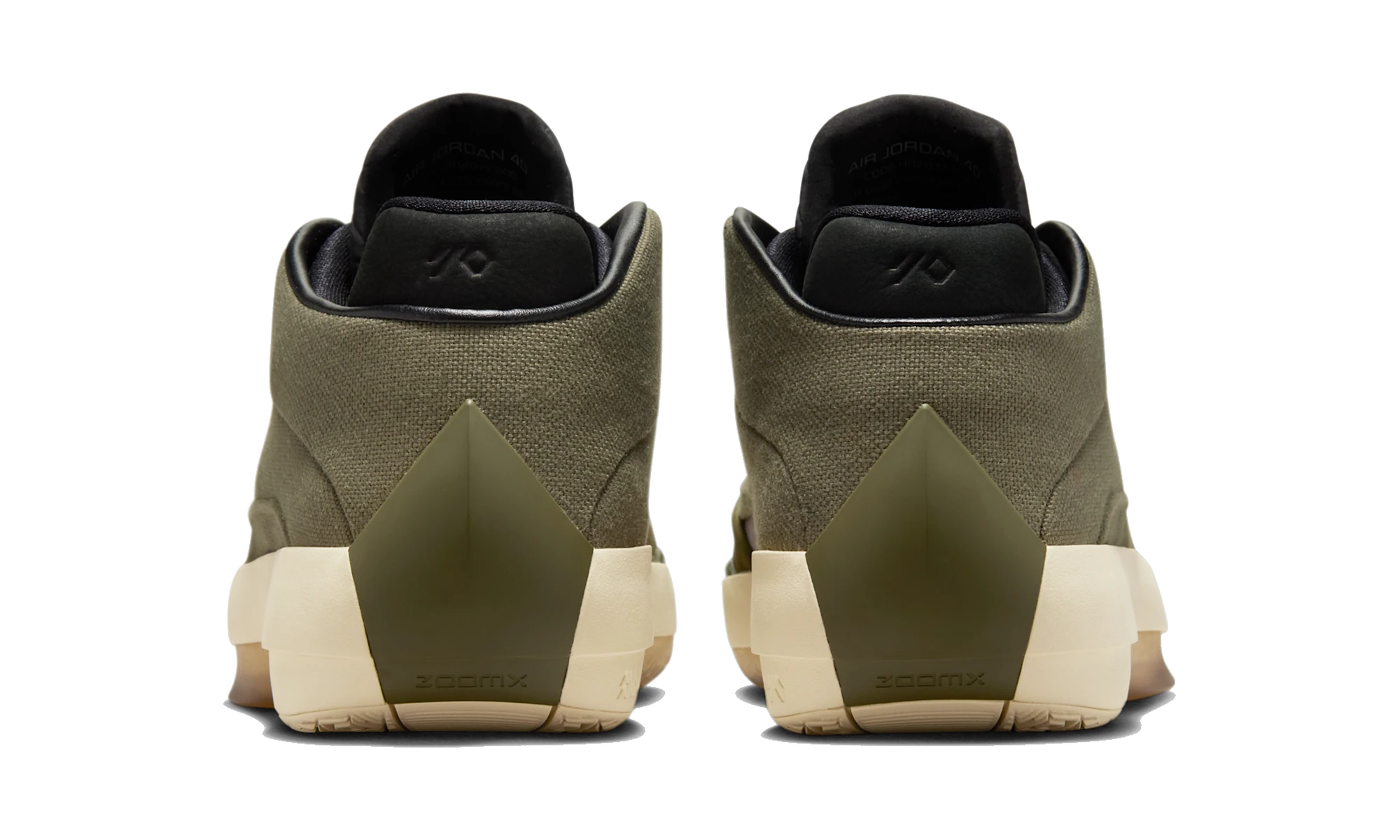 Air Jordan 40 Heritage
