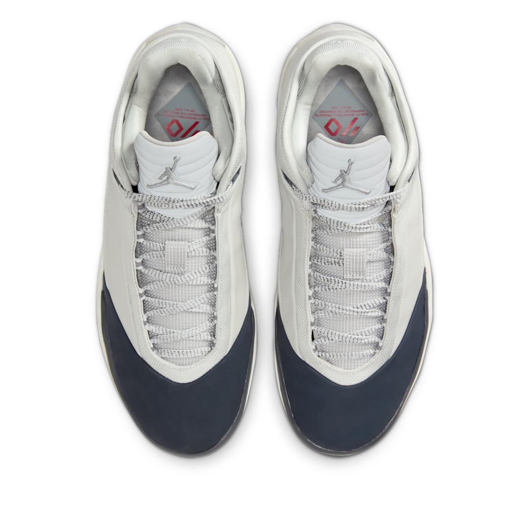 Air Jordan 40 Wolf Grey