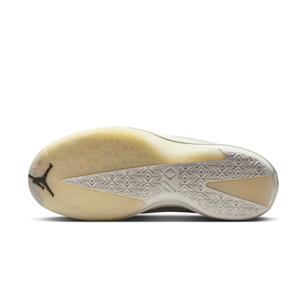 Air Jordan 40 Wolf Grey