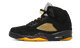 Air Jordan 5 Retro A Ma Maniére Dusk