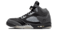 Air Jordan 5 Retro Anthracite