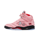 Air Jordan 5 Retro Awake NY Arctic Pink