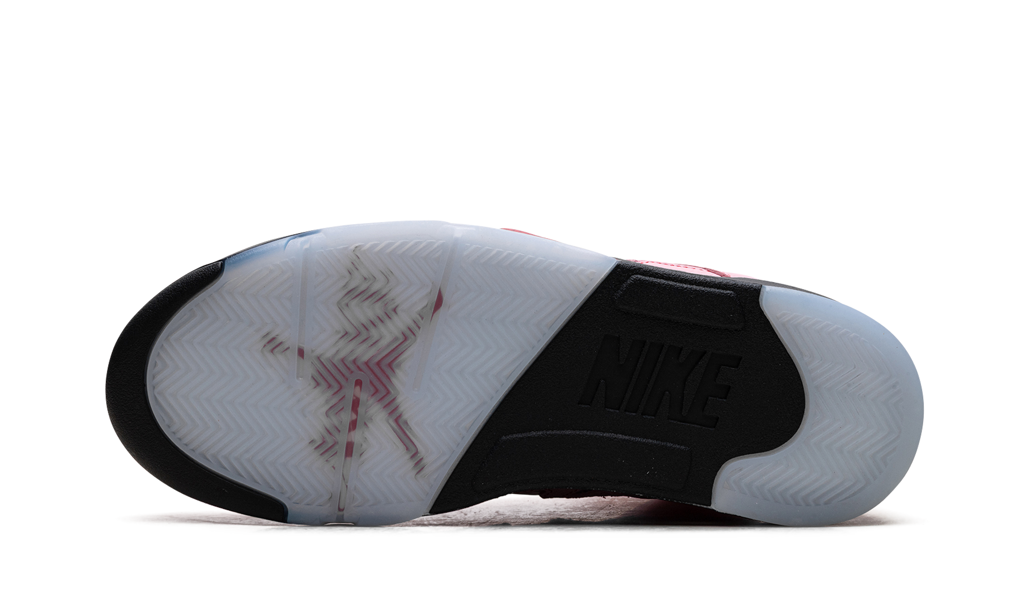 Air Jordan 5 Retro Awake NY Arctic Pink