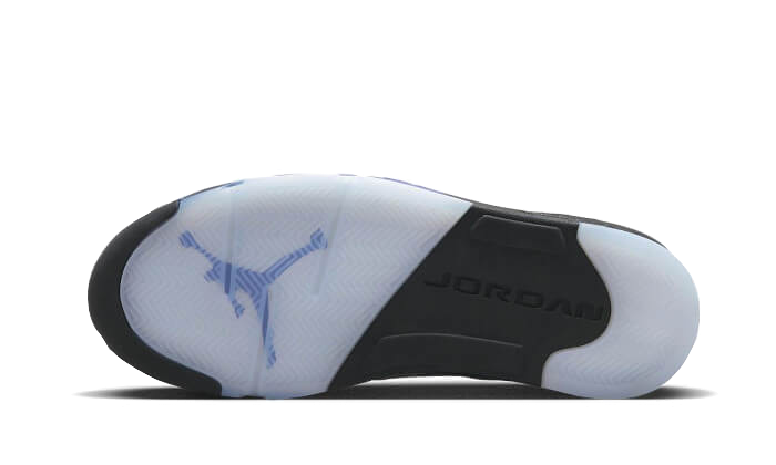 Air Jordan 5 Retro Dark Concord, White/Dark Concord-Black (440888-141)