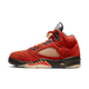 Air Jordan 5 Retro Dunk on Mars