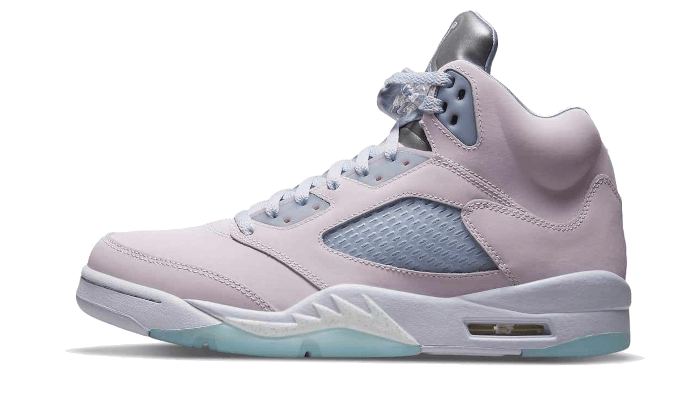 Air Jordan 5 Retro Easter (2022), Regal Pink/Ghost-Copa (DV0562-600)