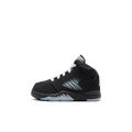 Air Jordan 5 Retro OG Black Metallic Reimagined (TD)