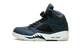 Air Jordan 5 Retro Oil Grey